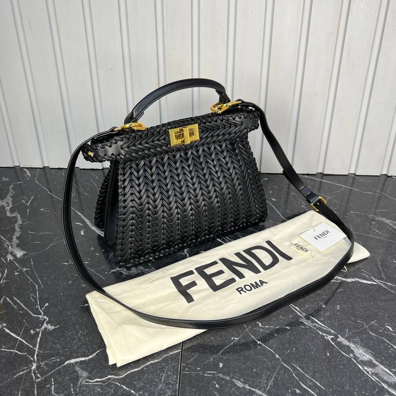 Fendi Peekaboo Medium