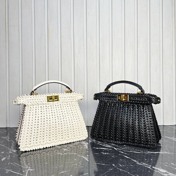 Fendi Peekaboo Medium