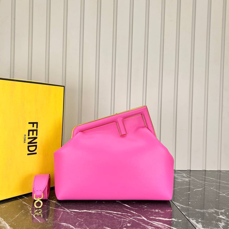 Fendi First Bag Medium