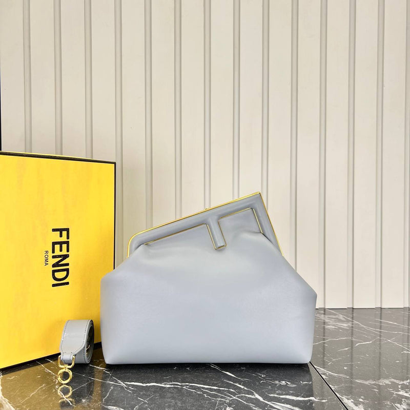 Fendi First Bag Medium
