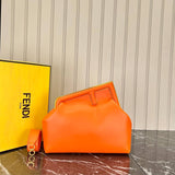 Fendi First Bag Medium