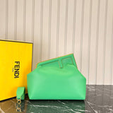 Fendi First Bag Medium