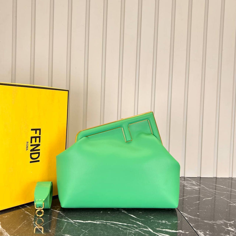 Fendi First Bag Medium