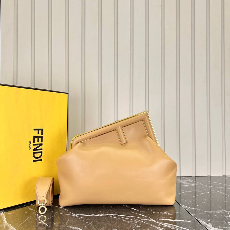 Fendi First Bag Medium