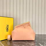 Fendi First Bag Medium
