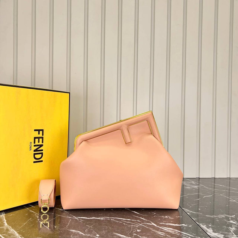 Fendi First Bag Medium