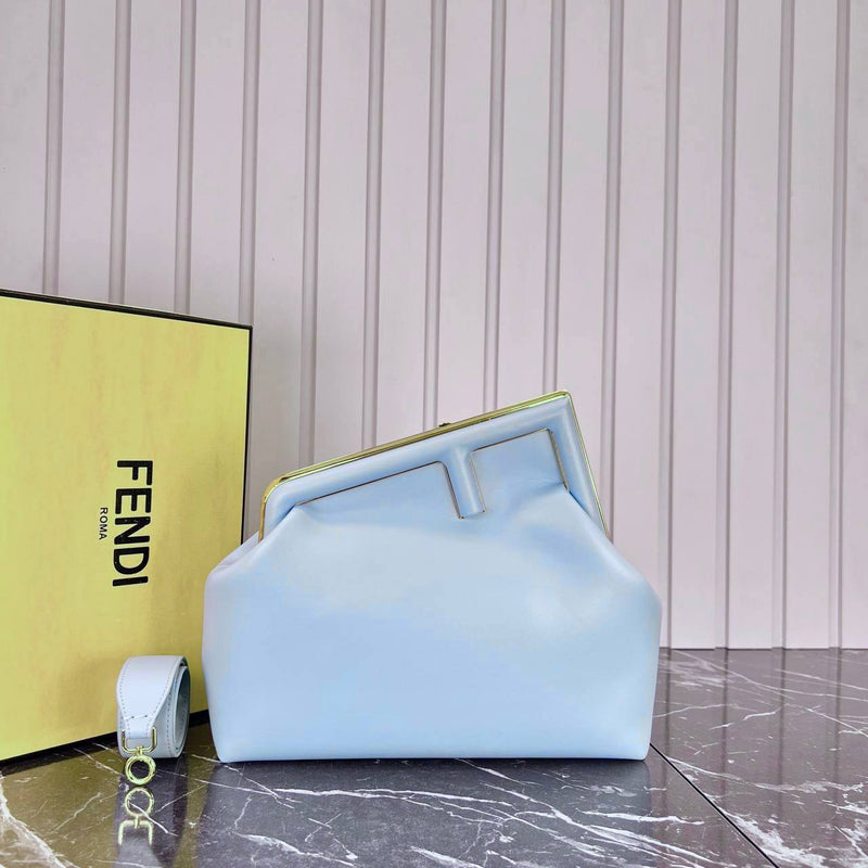 Fendi First Bag Medium