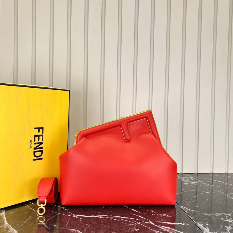 Fendi First Bag Medium