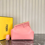 Fendi First Bag Medium