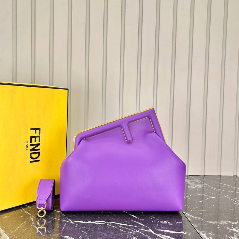 Fendi First Bag Medium