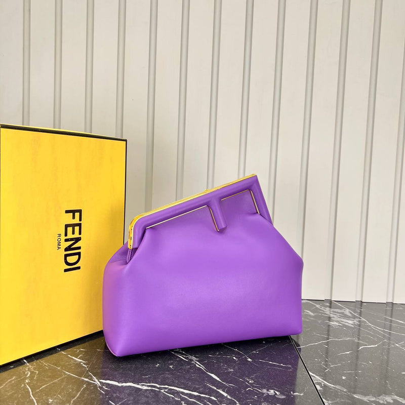 Fendi First Bag Medium