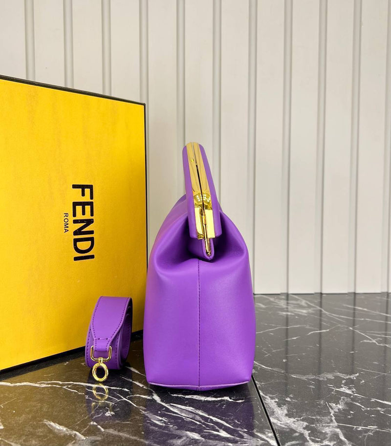 Fendi First Bag Medium