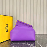 Fendi First Bag Medium