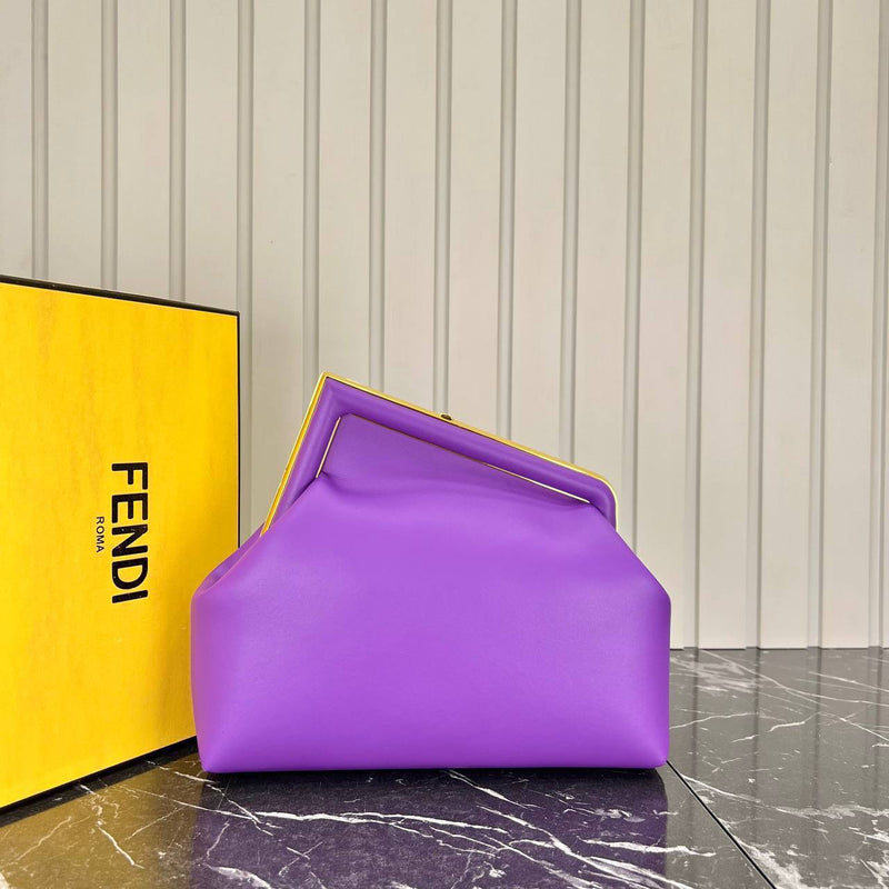 Fendi First Bag Medium