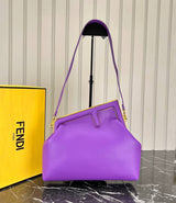 Fendi First Bag Medium
