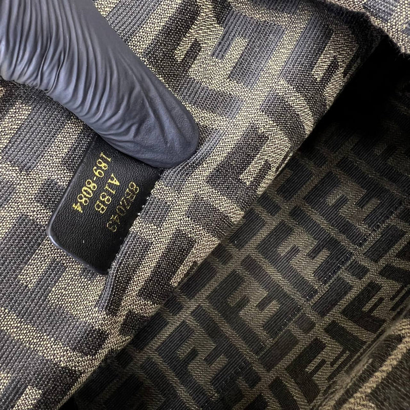 Fendi First Bag Medium
