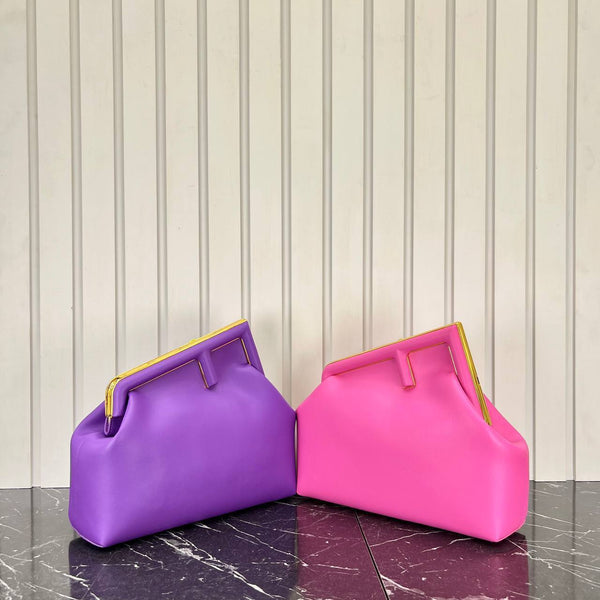 Fendi First Bag Medium