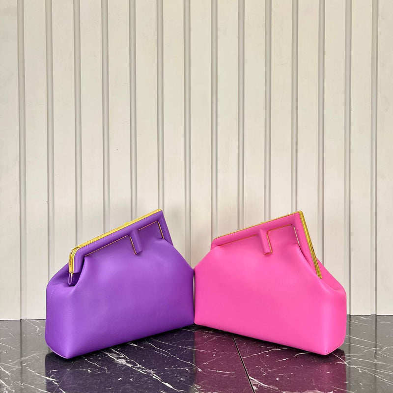 Fendi First Bag Medium