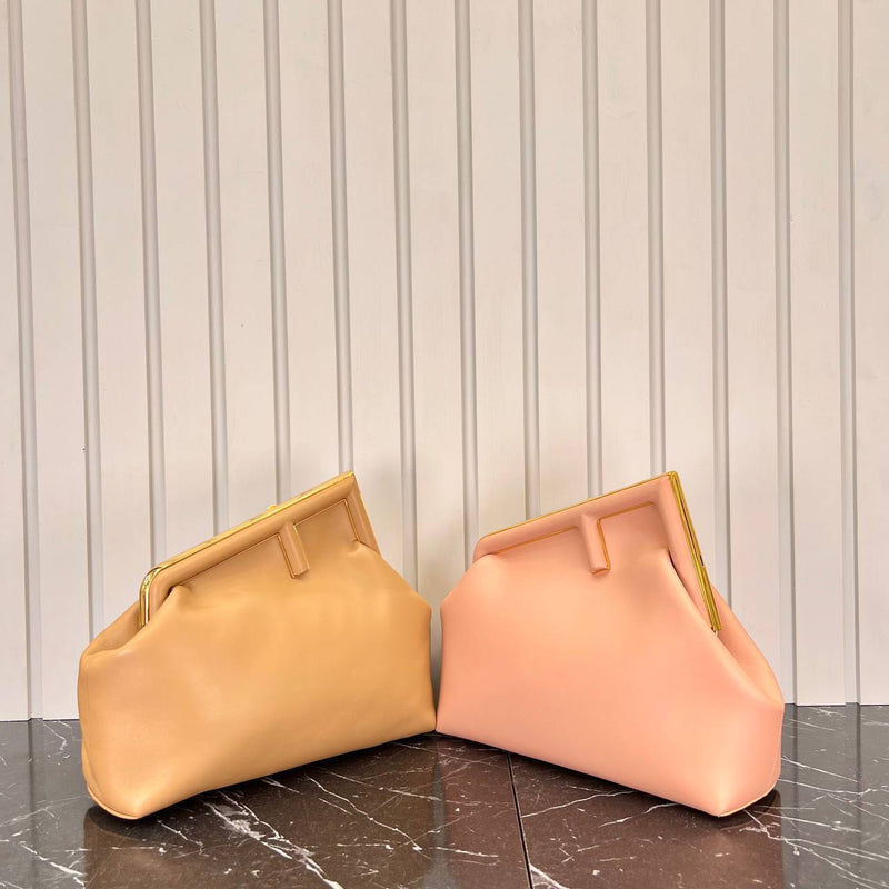 Fendi First Bag Medium