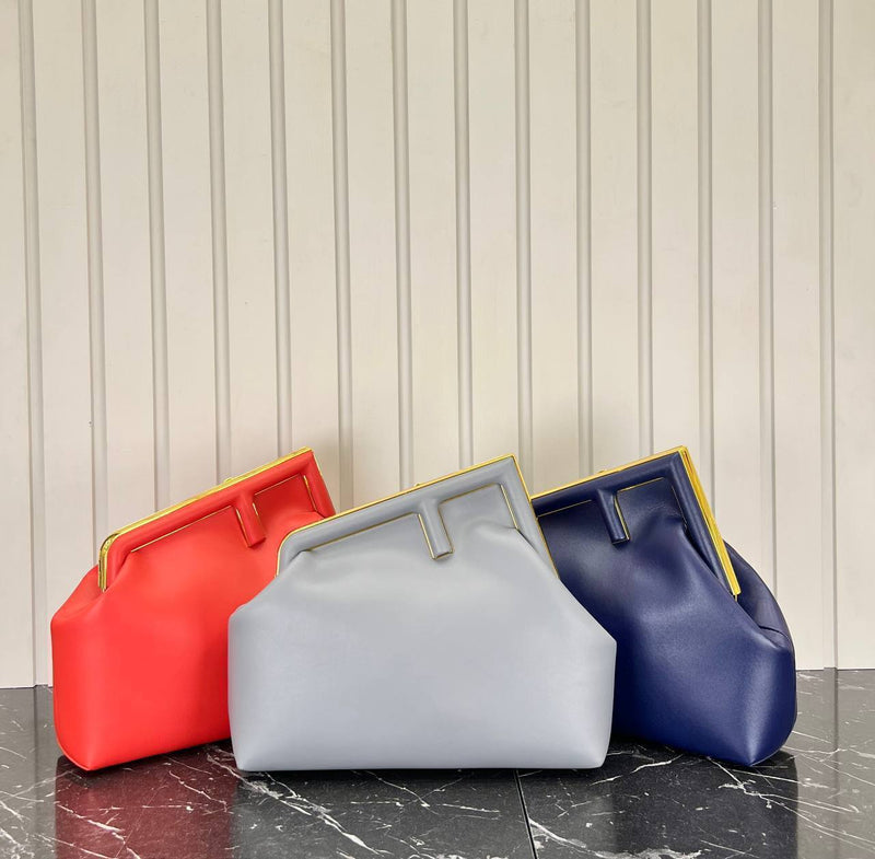 Fendi First Bag Medium