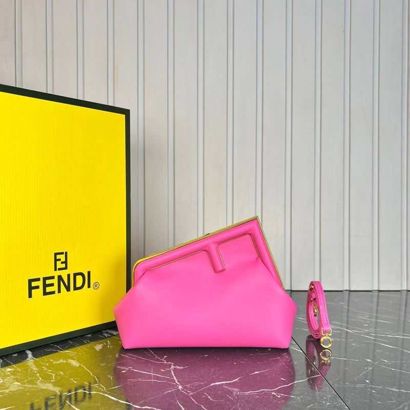 Fendi First Bag Mini