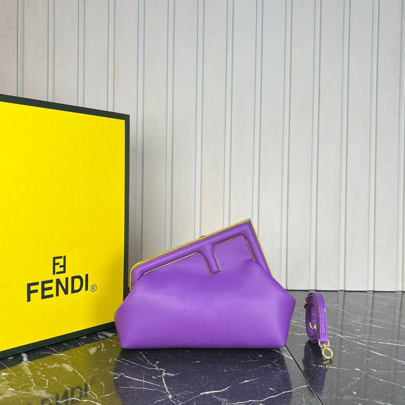 Fendi First Bag Mini