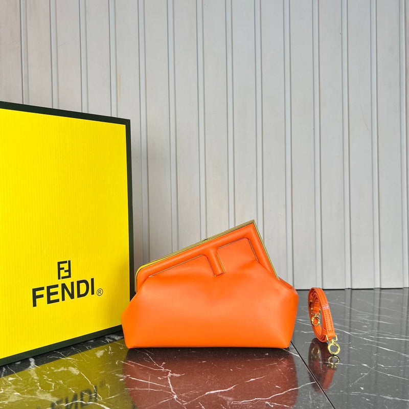 Fendi First Bag Mini