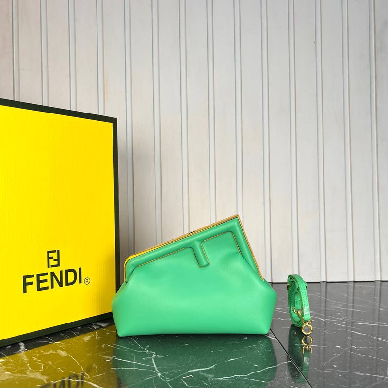 Fendi First Bag Mini