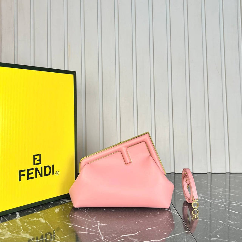 Fendi First Bag Mini