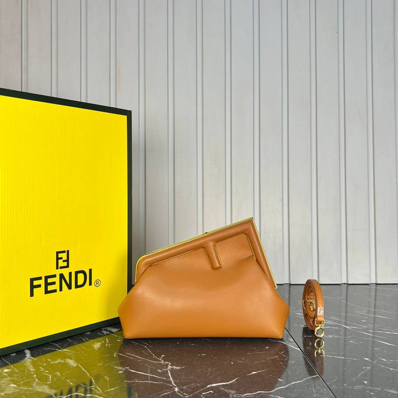 Fendi First Bag Mini