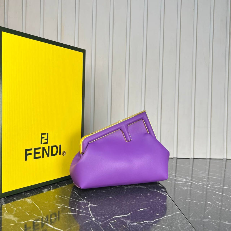 Fendi First Bag Mini