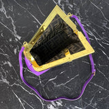 Fendi First Bag Mini