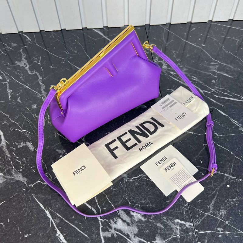 Fendi First Bag Mini