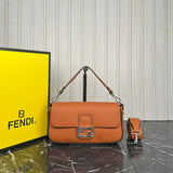 Fendi Baguette Bag Medium