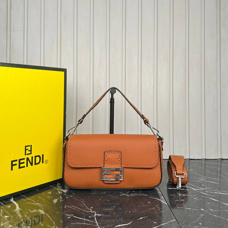 Fendi Baguette Bag Medium