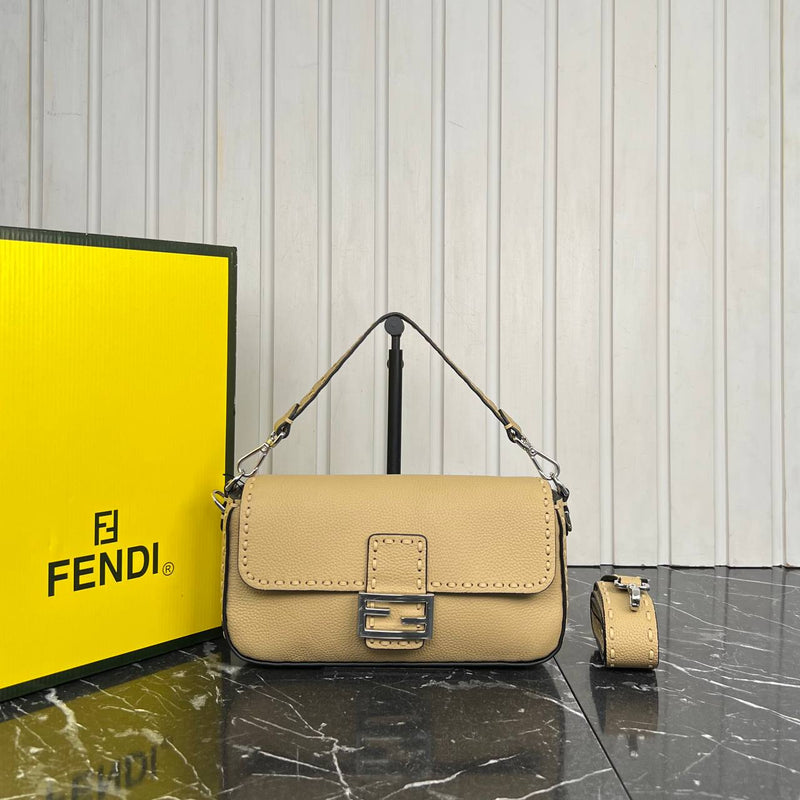 Fendi Baguette Bag Medium