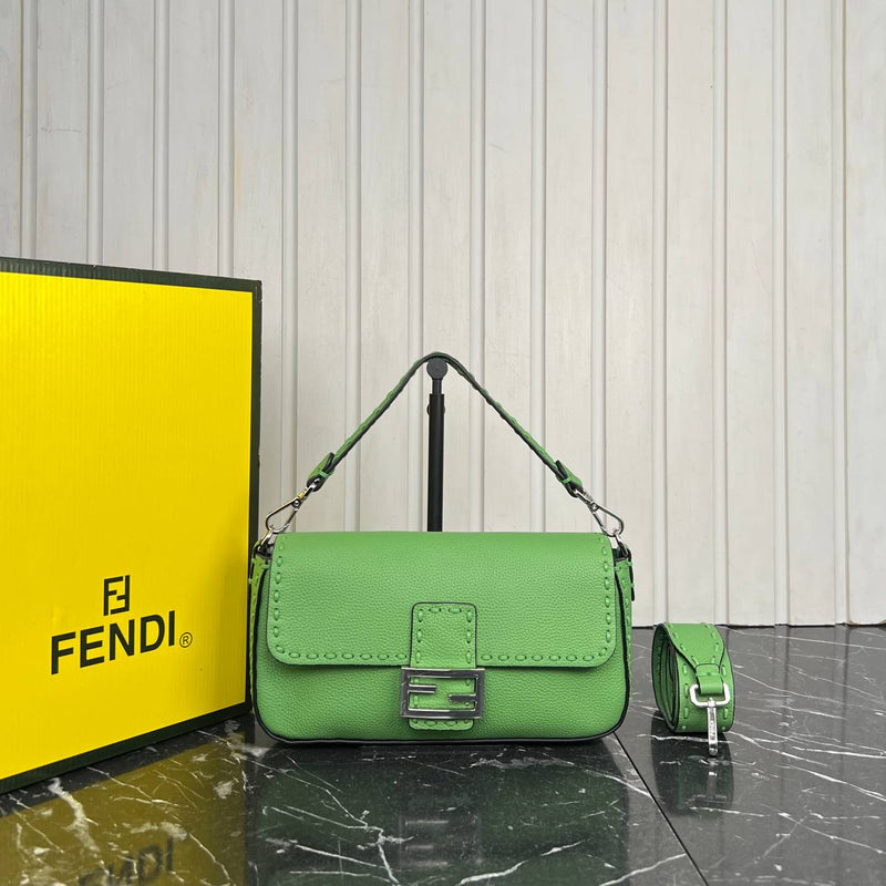 Fendi Baguette Bag Medium