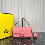 Fendi Baguette Bag Medium