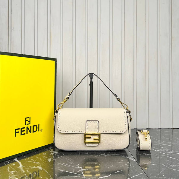 Fendi Baguette Bag Medium