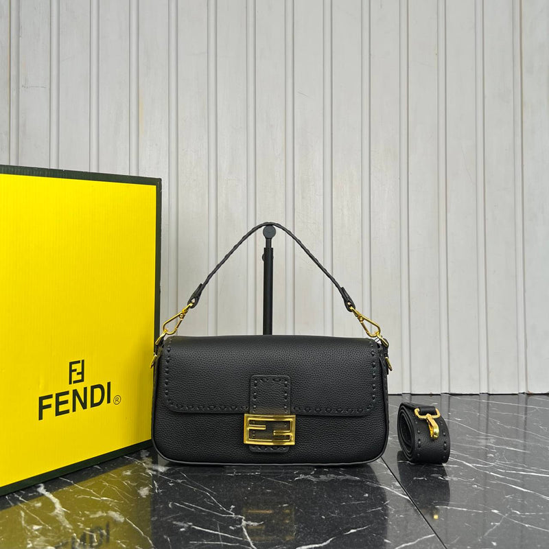 Fendi Baguette Bag Medium