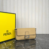 Fendi Baguette Bag Medium