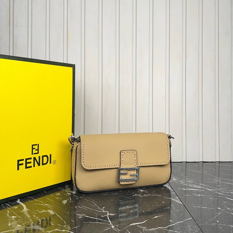 Fendi Baguette Bag Medium