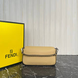 Fendi Baguette Bag Medium