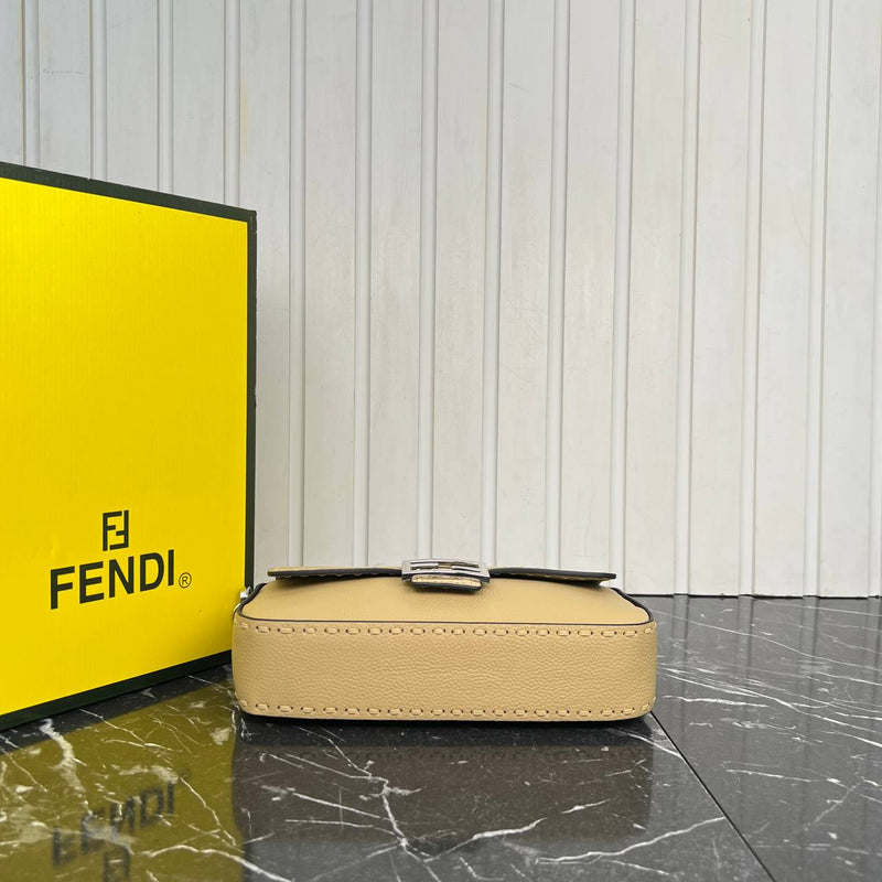 Fendi Baguette Bag Medium