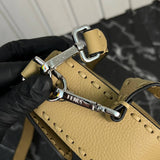 Fendi Baguette Bag Medium