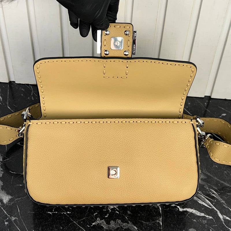 Fendi Baguette Bag Medium
