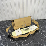 Fendi Baguette Bag Medium