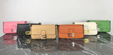 Fendi Baguette Bag Medium