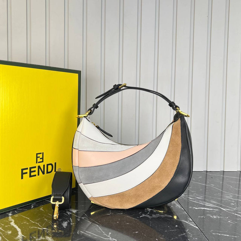Fendi Fendigraphy Bag