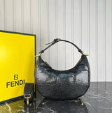Fendi Fendigraphy Bag